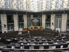 Vlaams parlement (48)